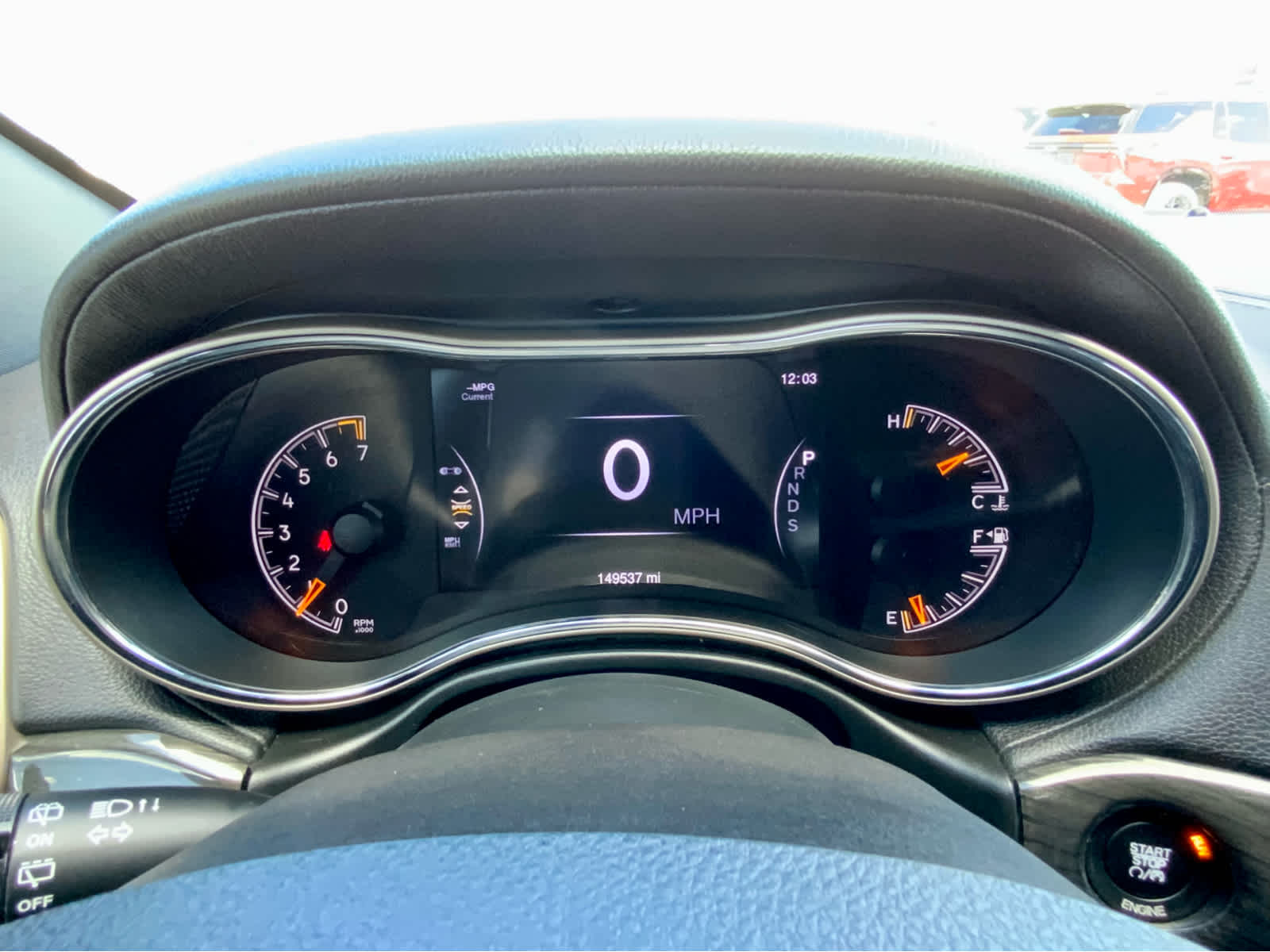 Thumbnail: 2015 Jeep Grand Cherokee - 42