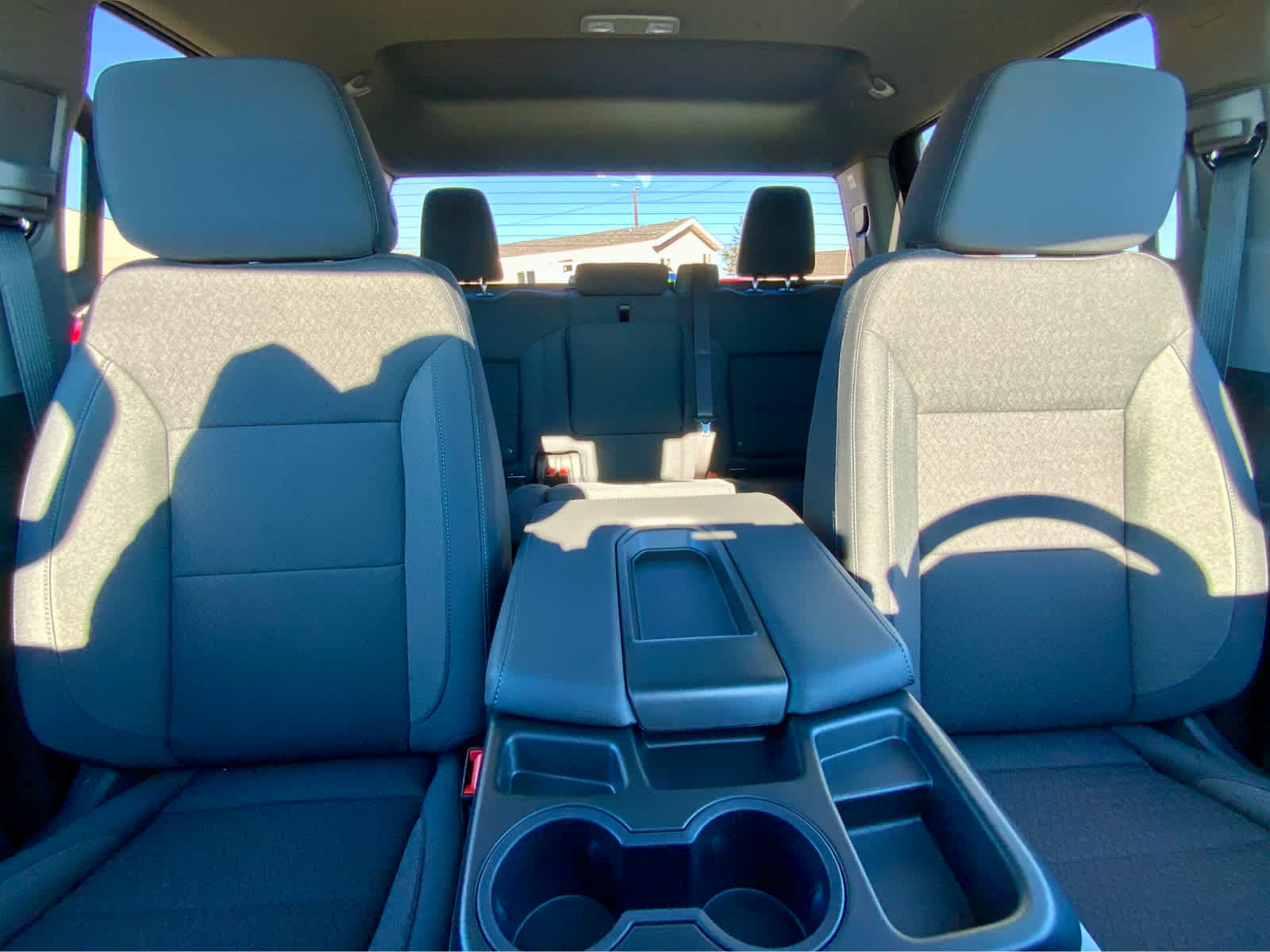 Thumbnail: 2026 GMC Sierra 1500 - 34