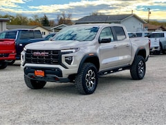 2026 GMC Canyon AT4X Truck