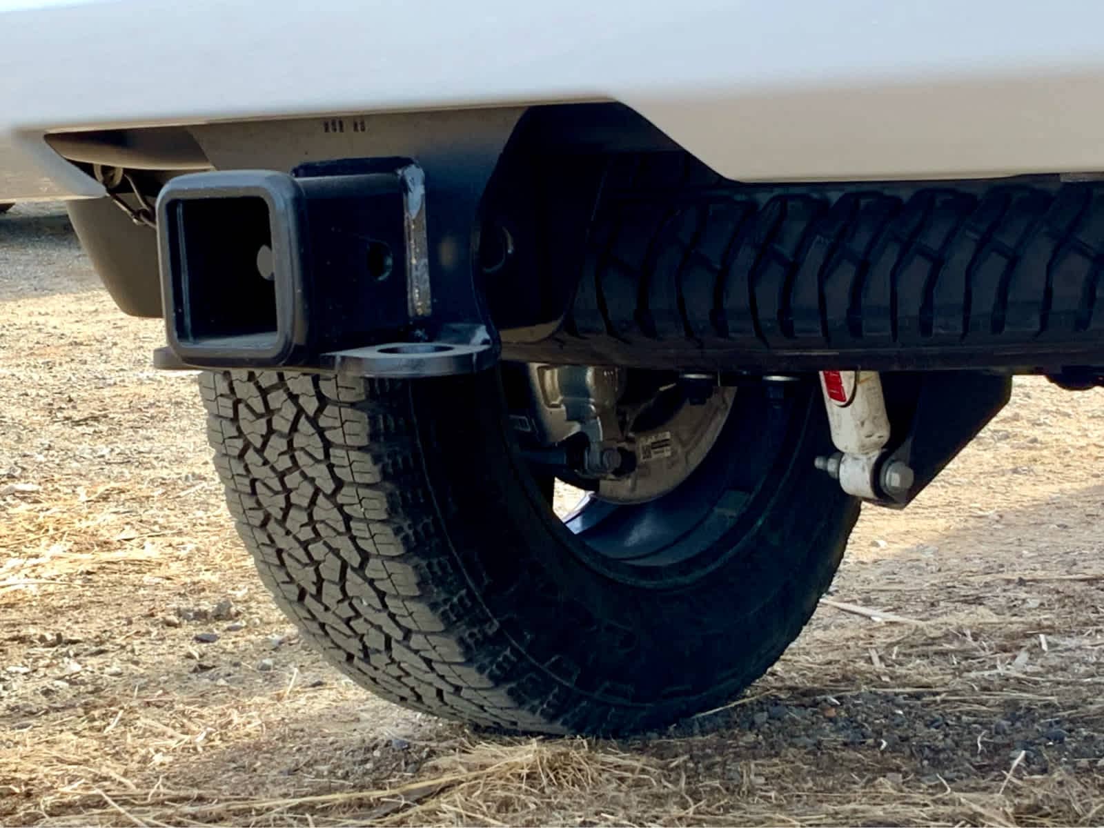 Thumbnail: 2026 GMC Sierra 2500 - 22