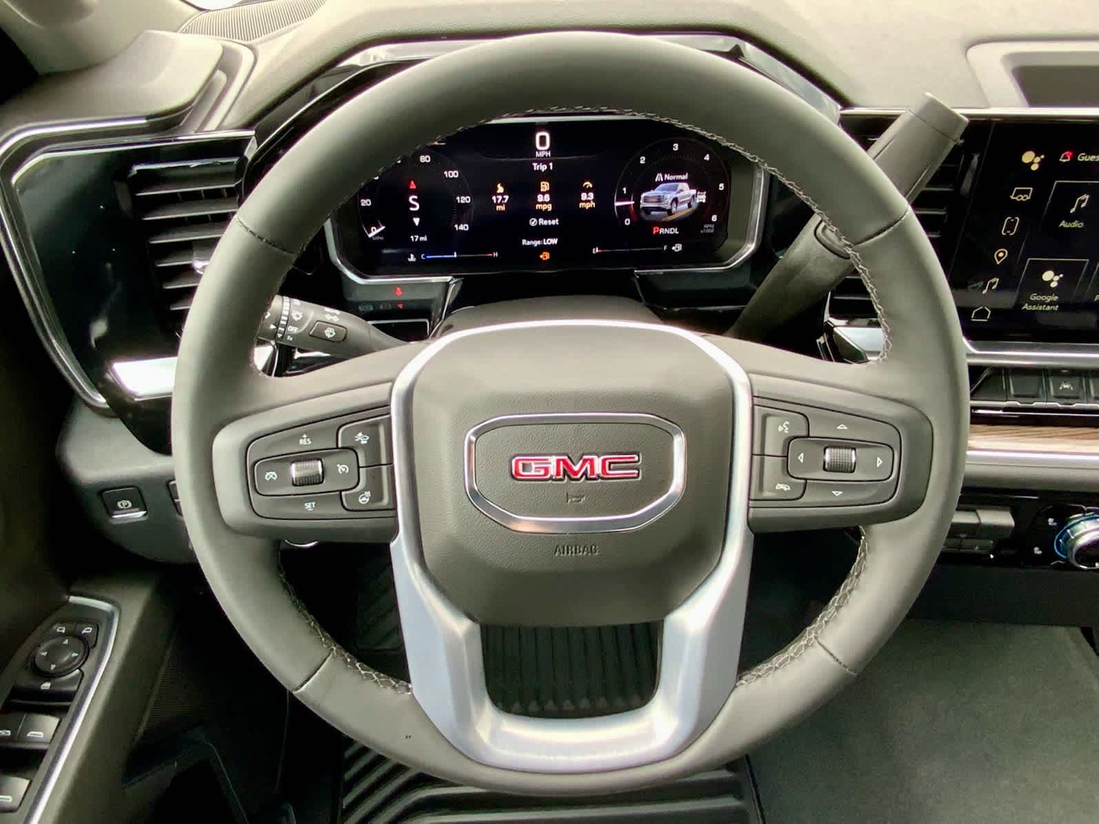 Thumbnail: 2026 GMC Sierra 1500 - 40