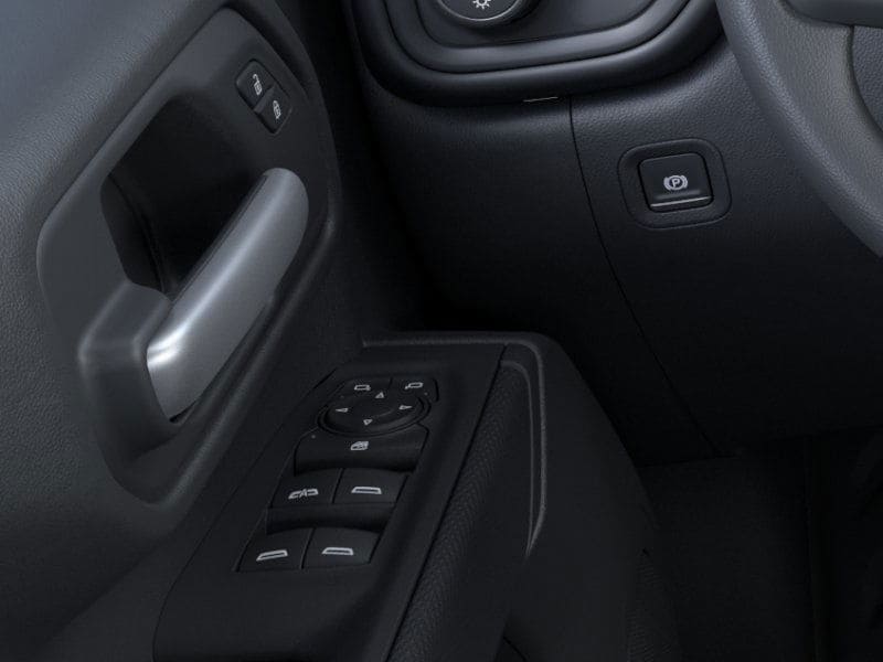 Thumbnail: 2025 Chevrolet Silverado 3500 - 22