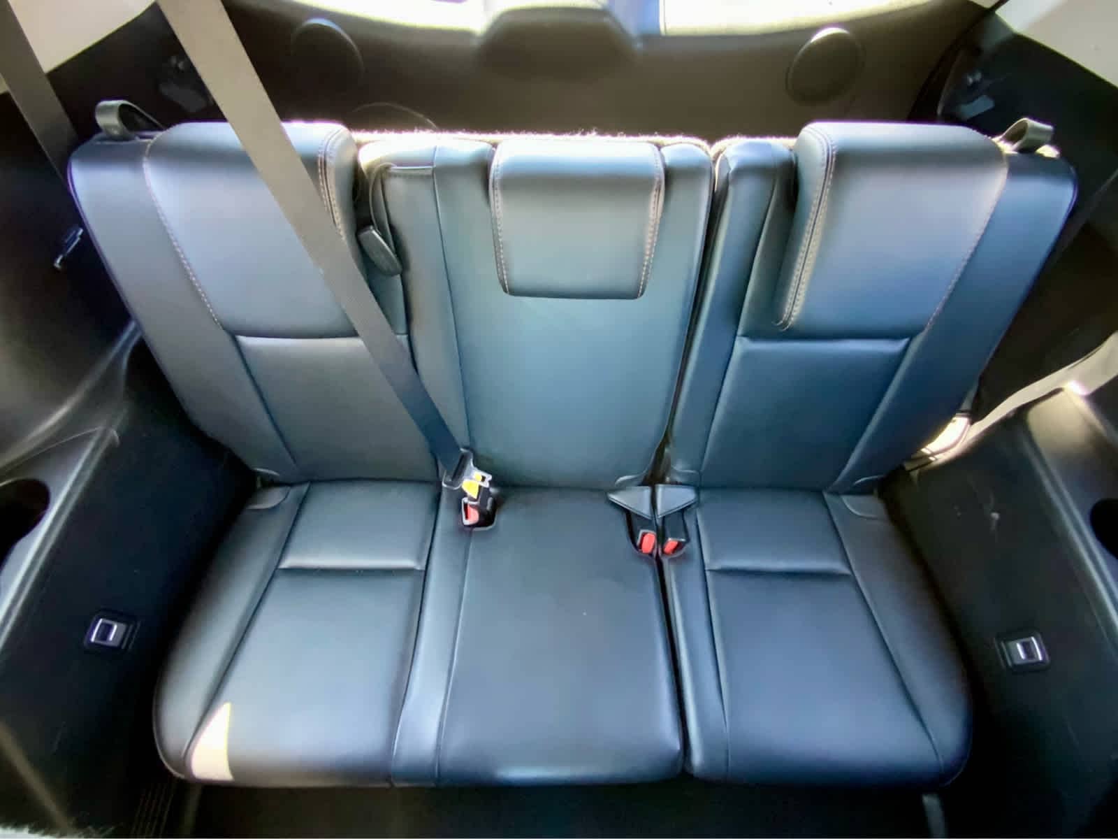 Thumbnail: 2018 Toyota Highlander - 33