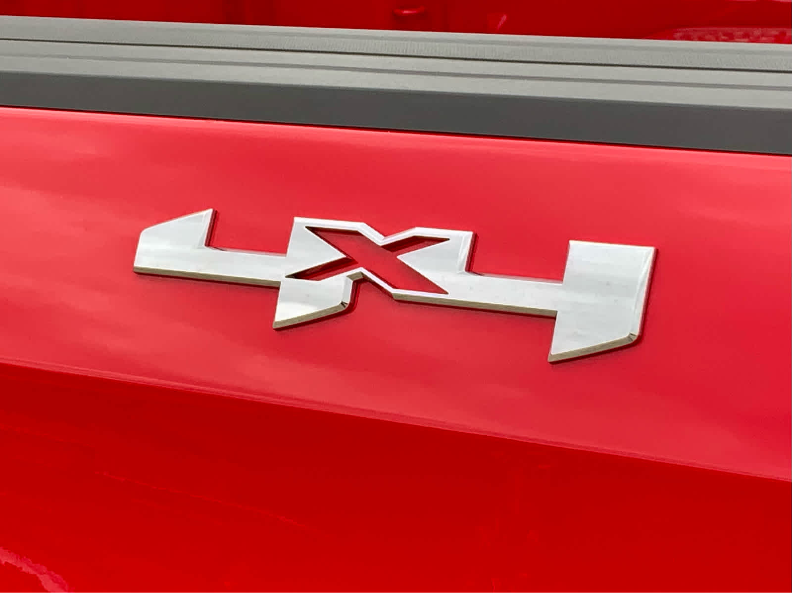 Thumbnail: 2026 GMC Sierra 1500 - 22