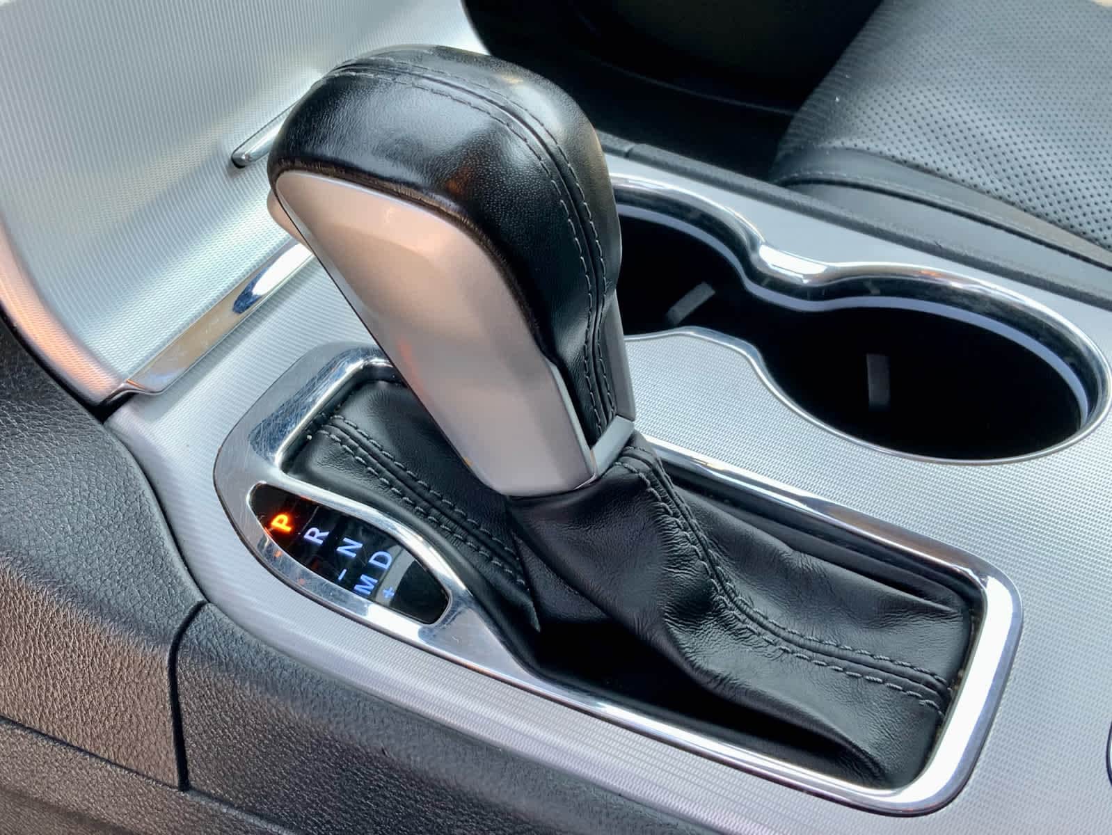 Thumbnail: 2021 Jeep Grand Cherokee - 50