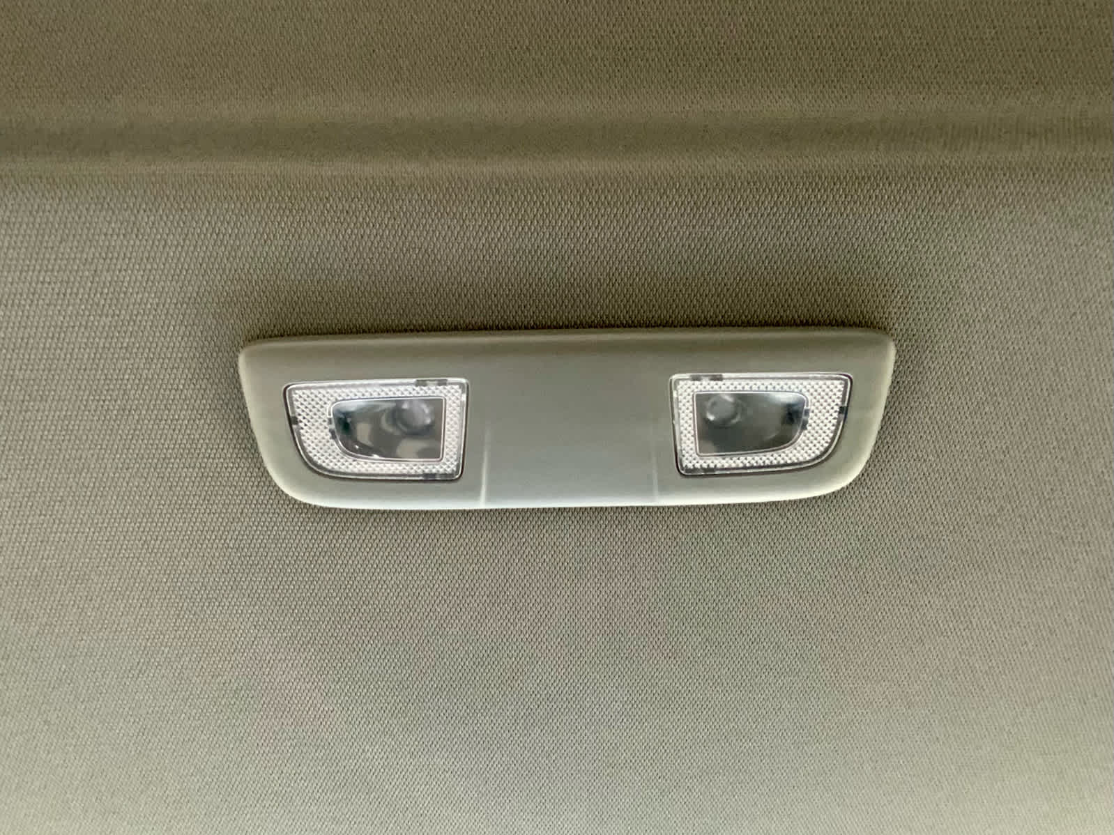 Thumbnail: 2020 Chevrolet Silverado 2500 - 51