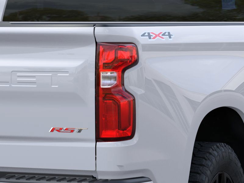 Thumbnail: 2026 Chevrolet Silverado 1500 - 11