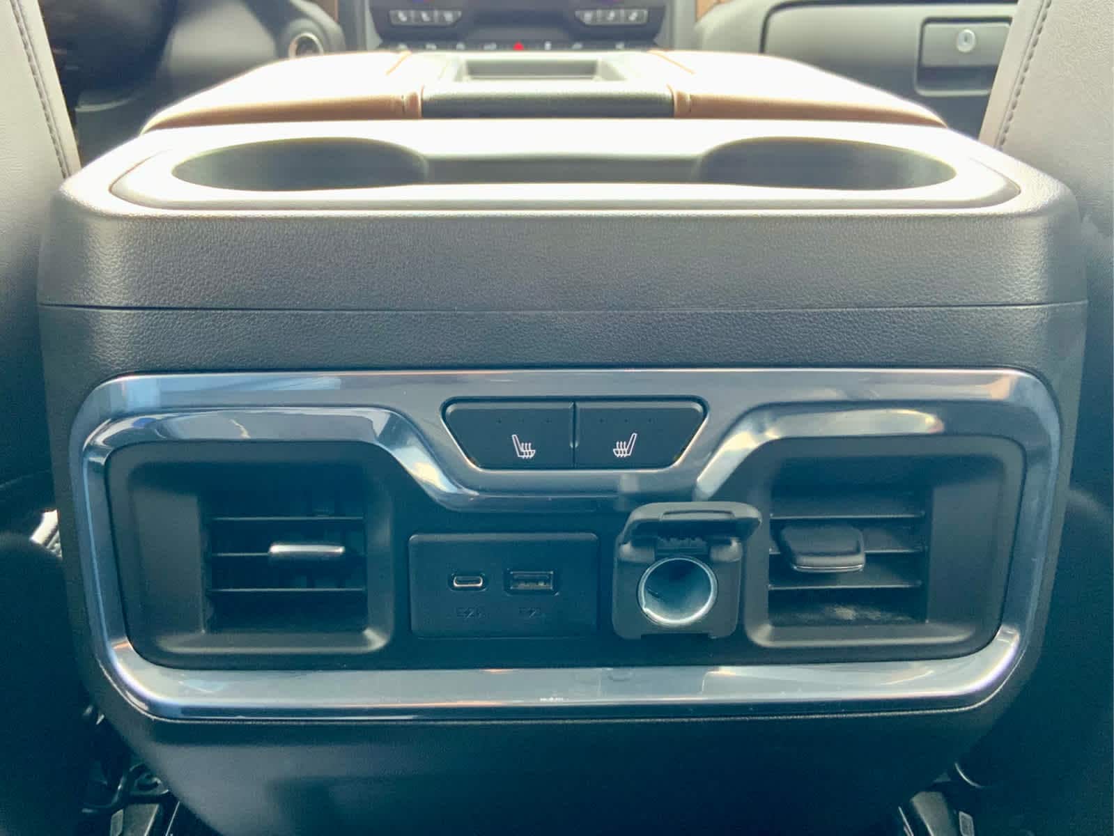 Thumbnail: 2021 Chevrolet Silverado 1500 - 46