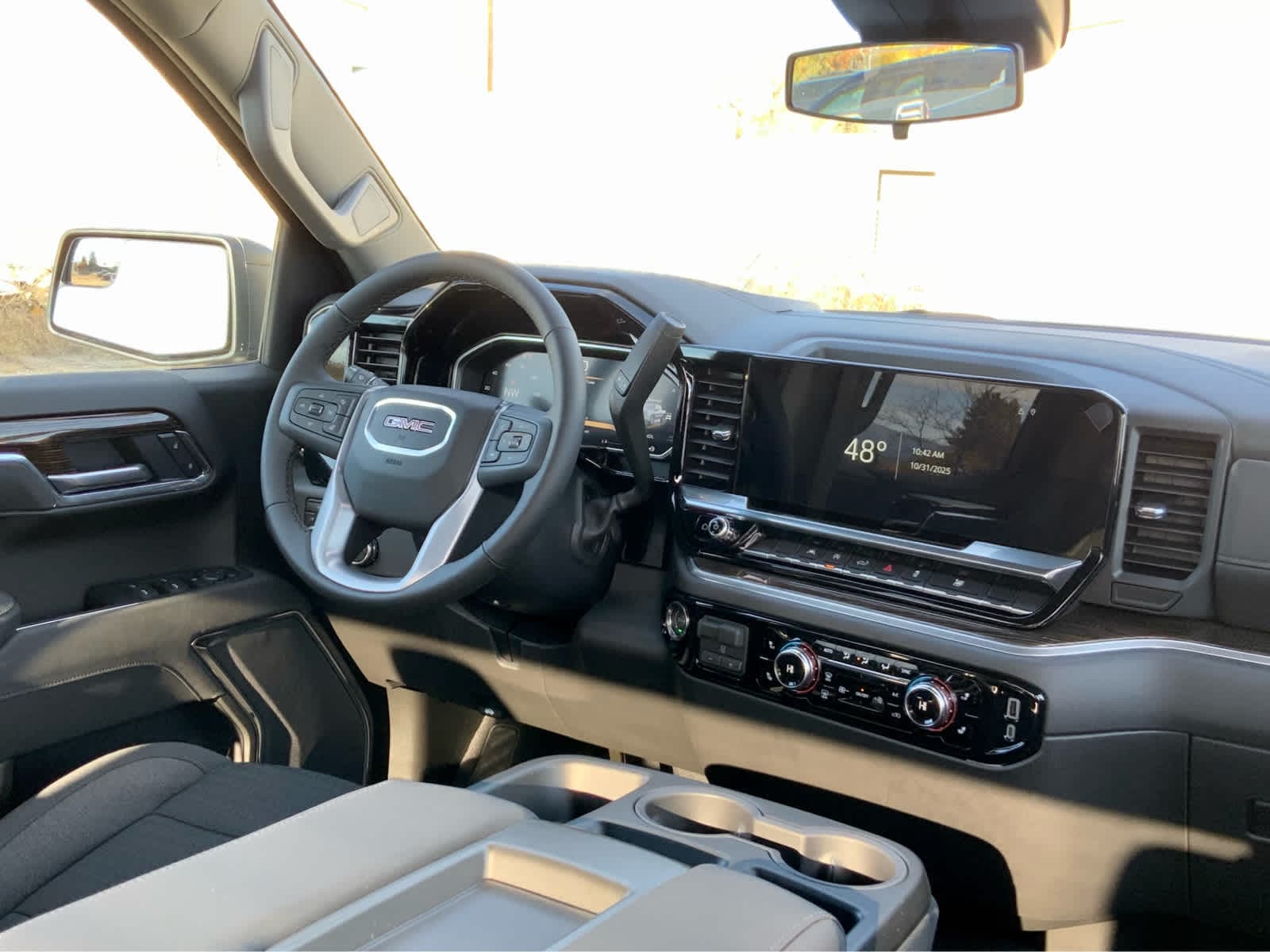 Thumbnail: 2026 GMC Sierra 1500 - 38