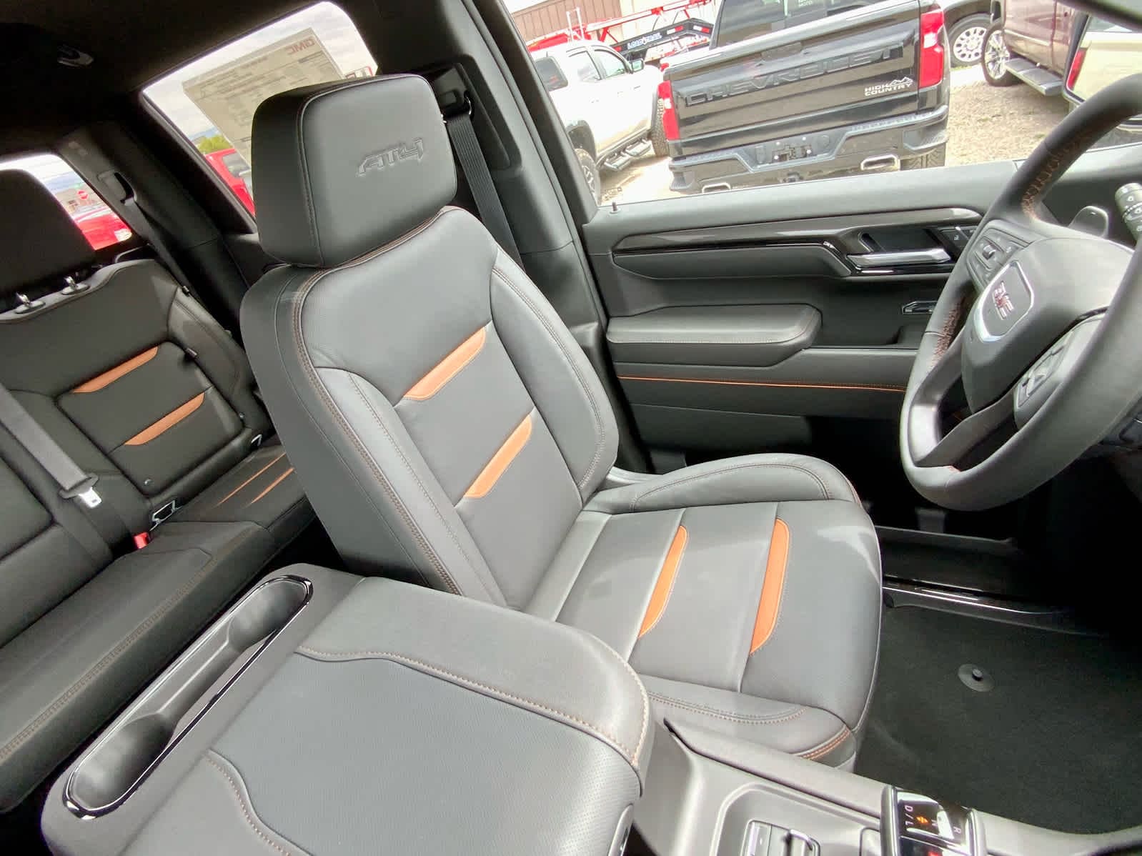 Thumbnail: 2026 GMC Sierra 1500 - 30