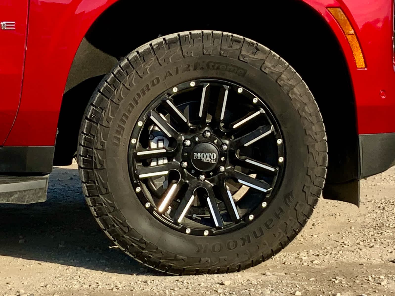 Thumbnail: 2025 Chevrolet Tahoe - 15