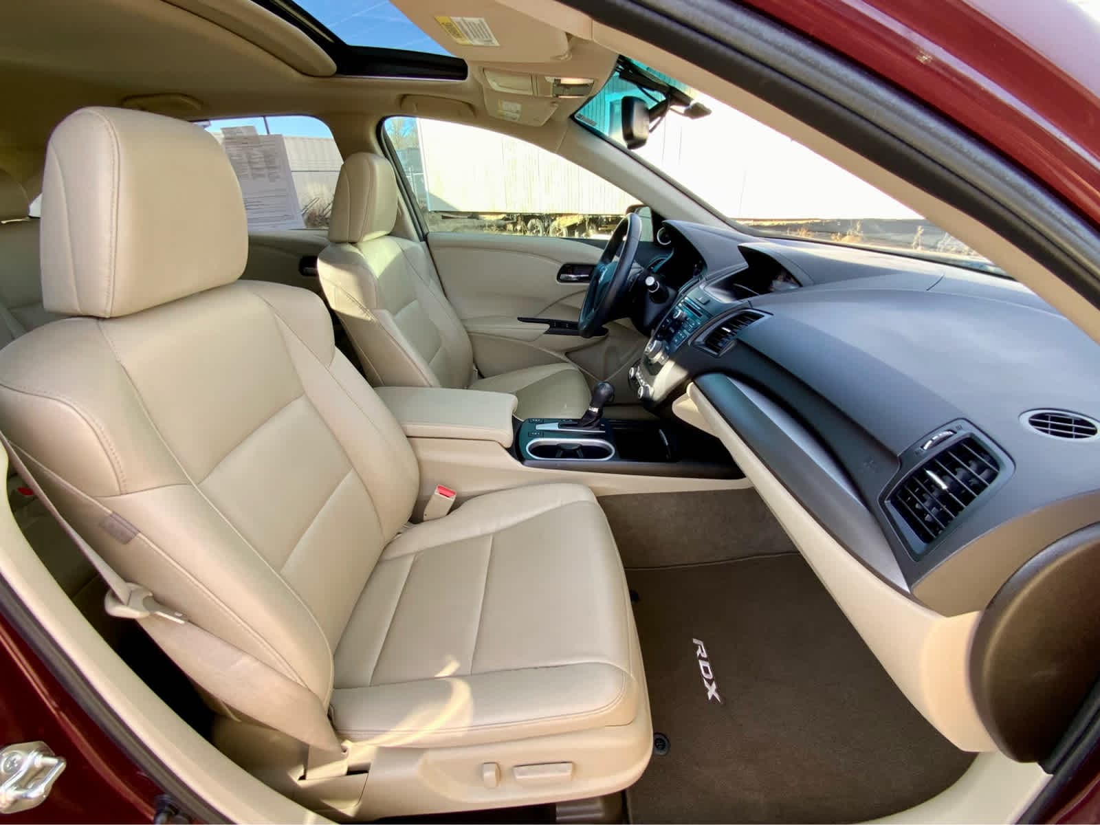 Thumbnail: 2018 Acura RDX - 25