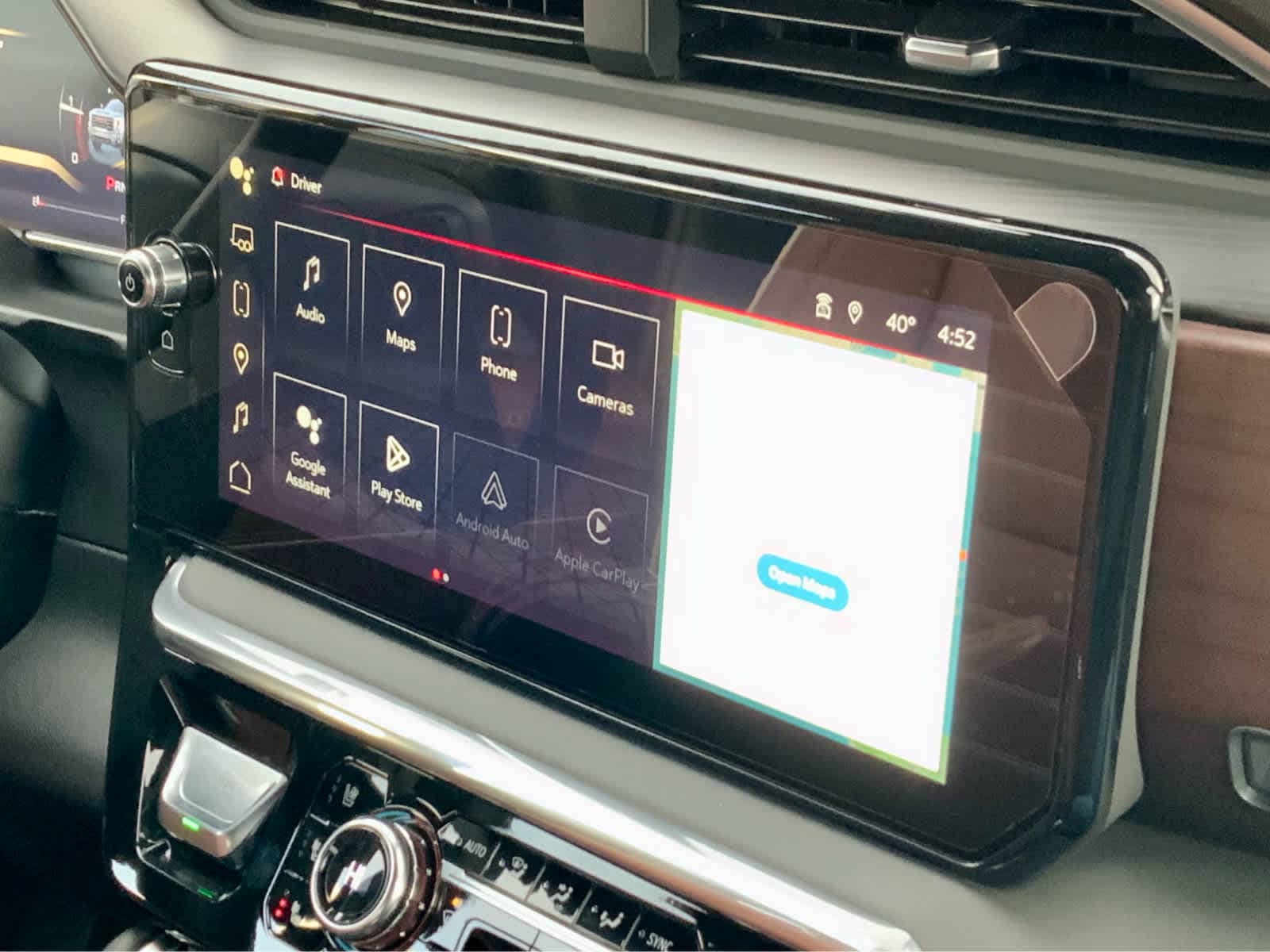 Thumbnail: 2026 GMC Sierra 3500 - 49