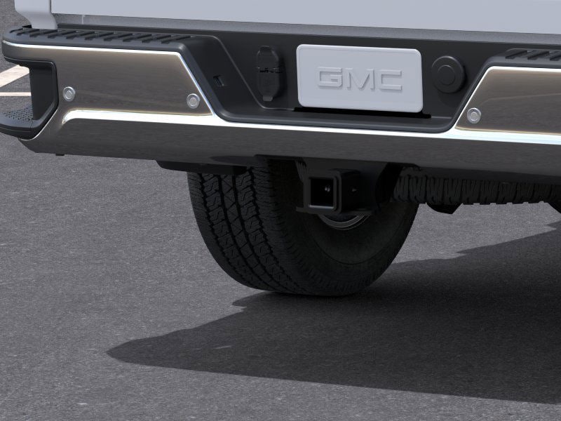 Thumbnail: 2026 GMC Sierra 2500 - 14