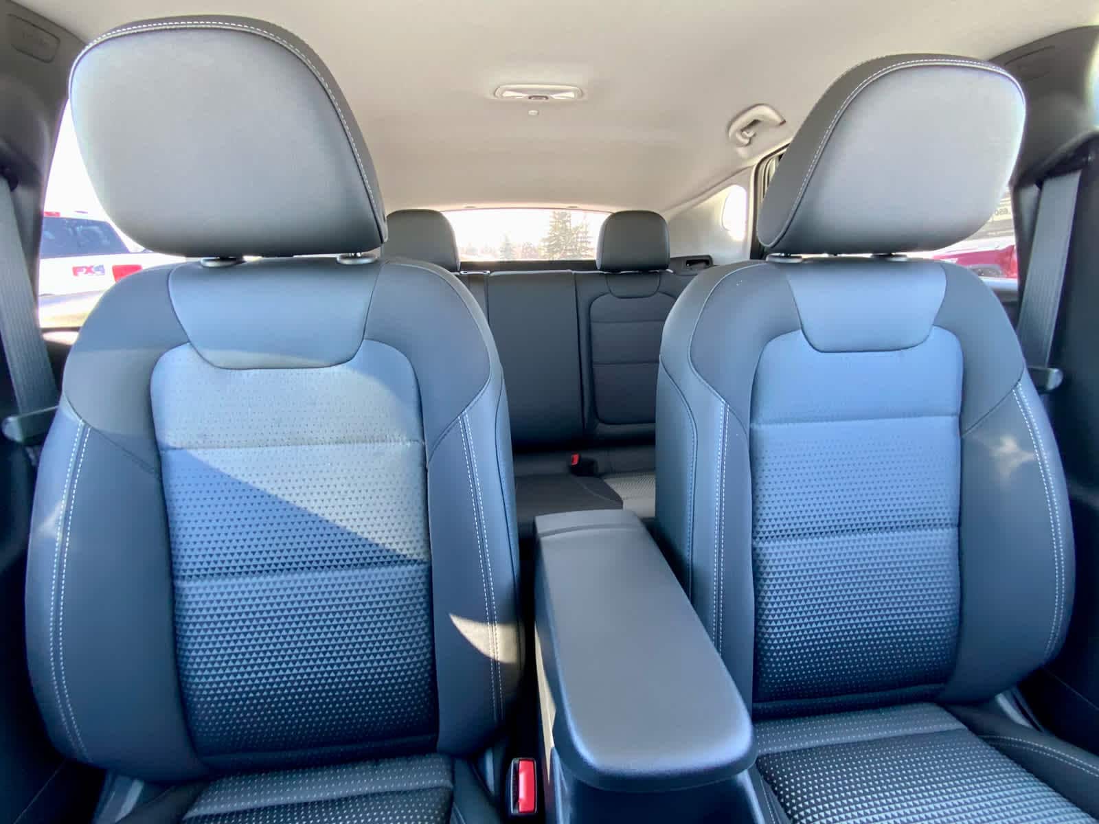 Thumbnail: 2026 Chevrolet Trax - 30