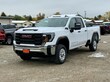 GMC Sierra 2500 HD