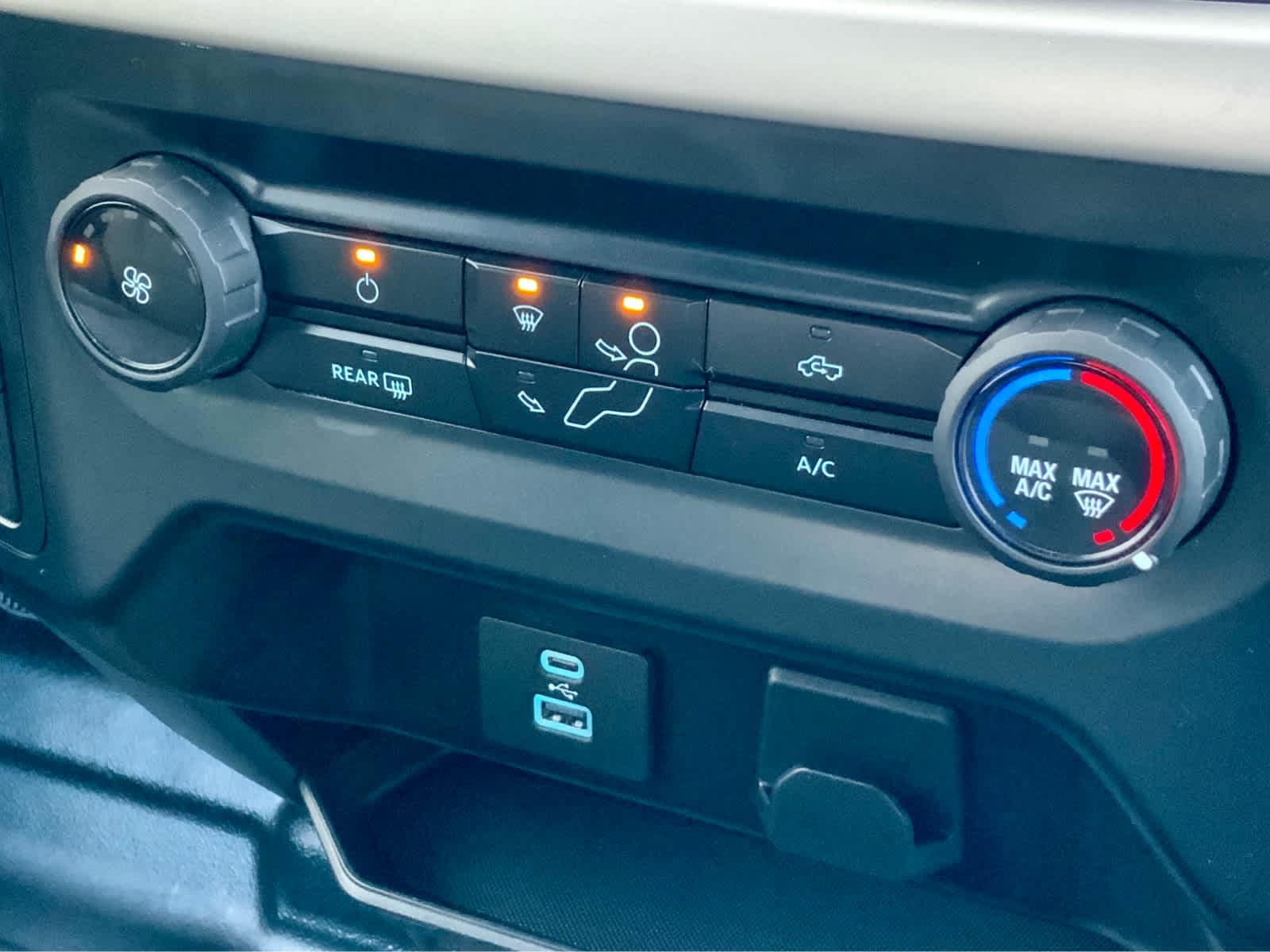 Thumbnail: 2023 Ford F-150 - 49