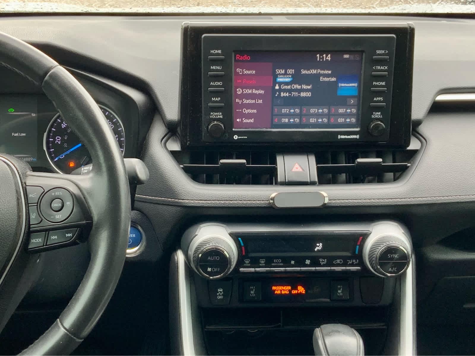 Thumbnail: 2020 Toyota RAV4 - 45