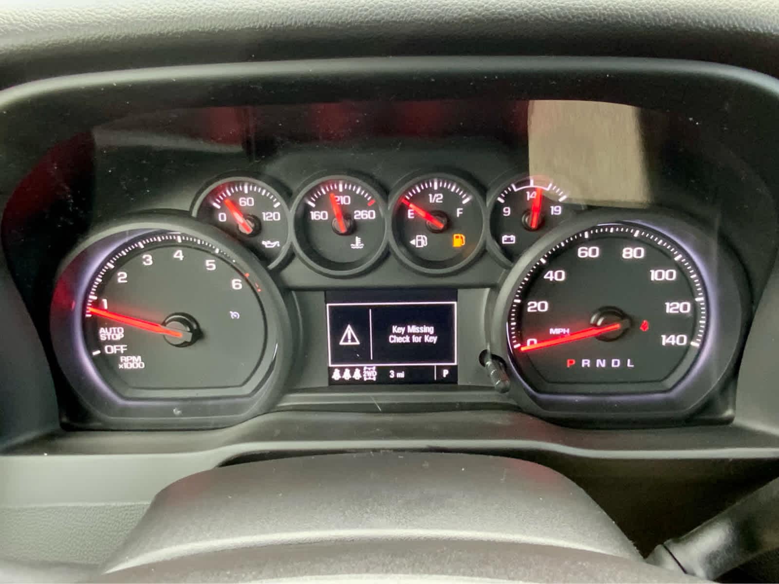 Thumbnail: 2026 GMC Sierra 1500 - 44