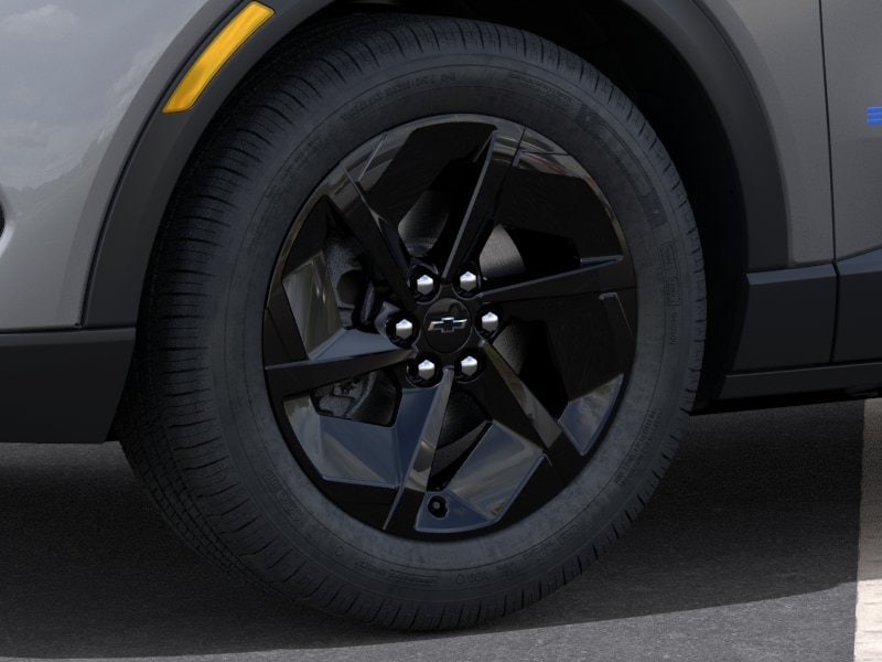Thumbnail: 2026 Chevrolet Equinox - 9