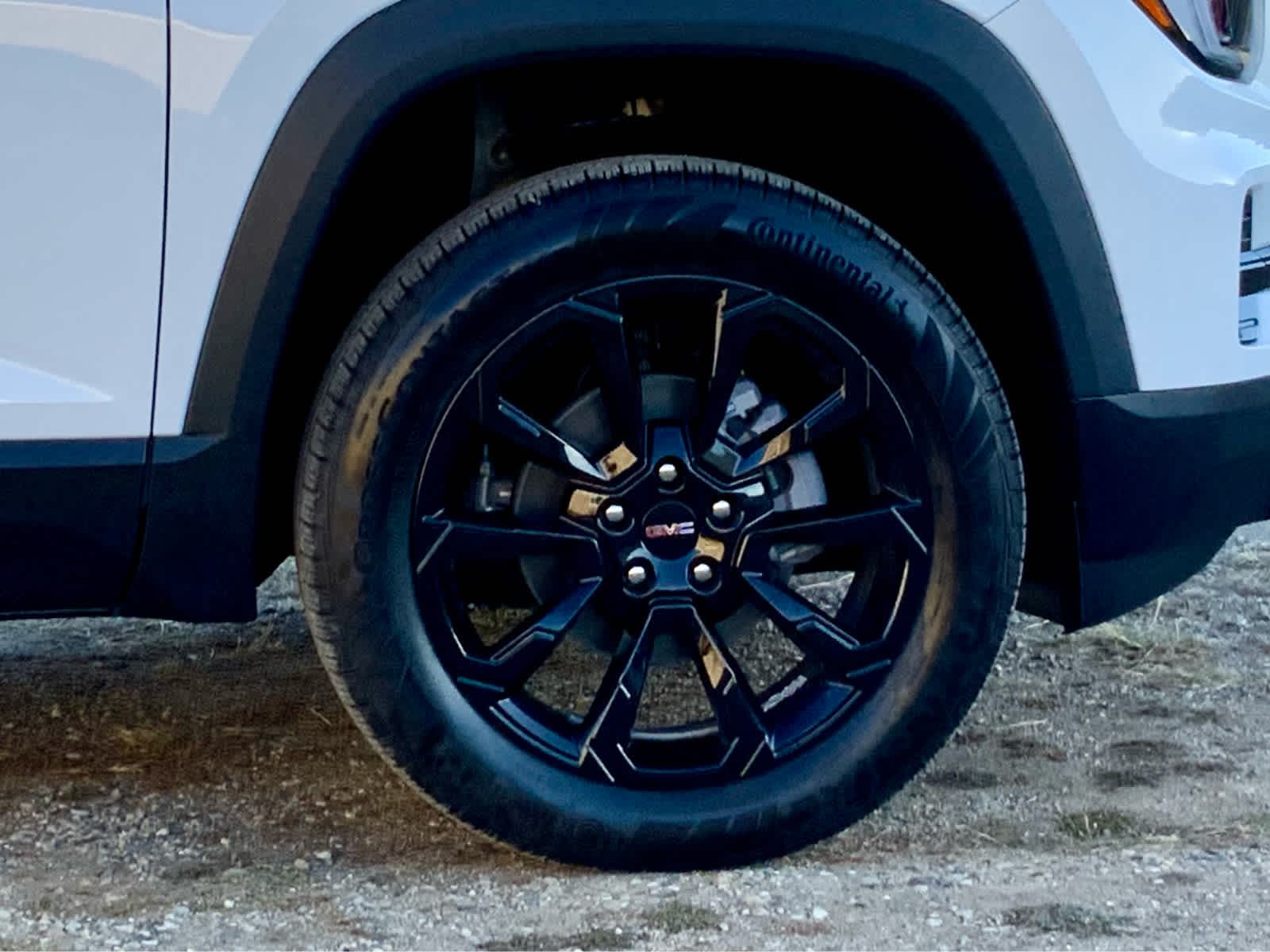 Thumbnail: 2026 GMC Terrain - 15