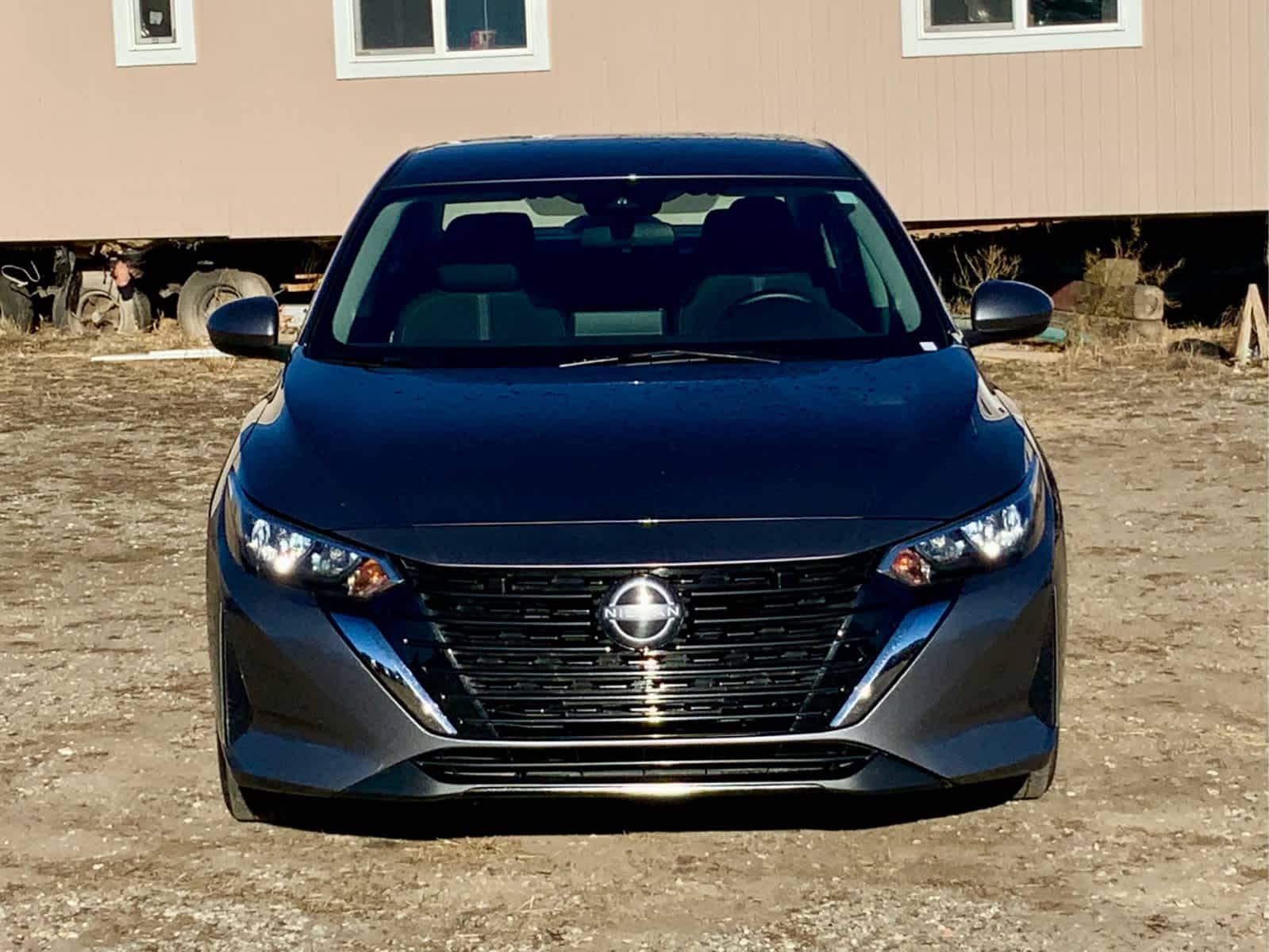 Thumbnail: 2024 Nissan Sentra - 7