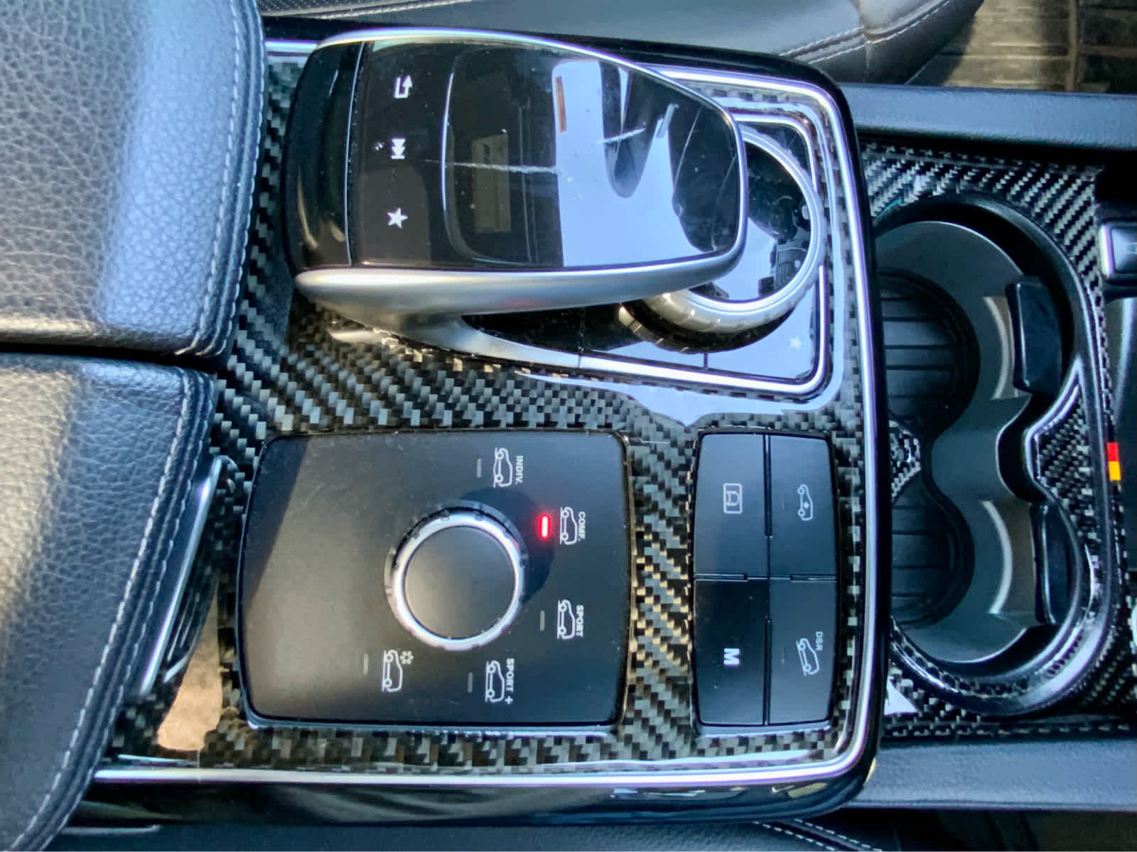 Thumbnail: 2018 Mercedes-Benz GLE - 49