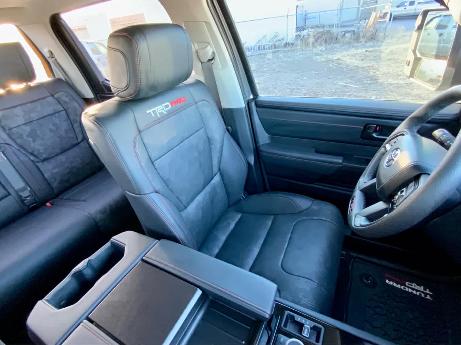 Thumbnail: 2023 Toyota Tundra - 27