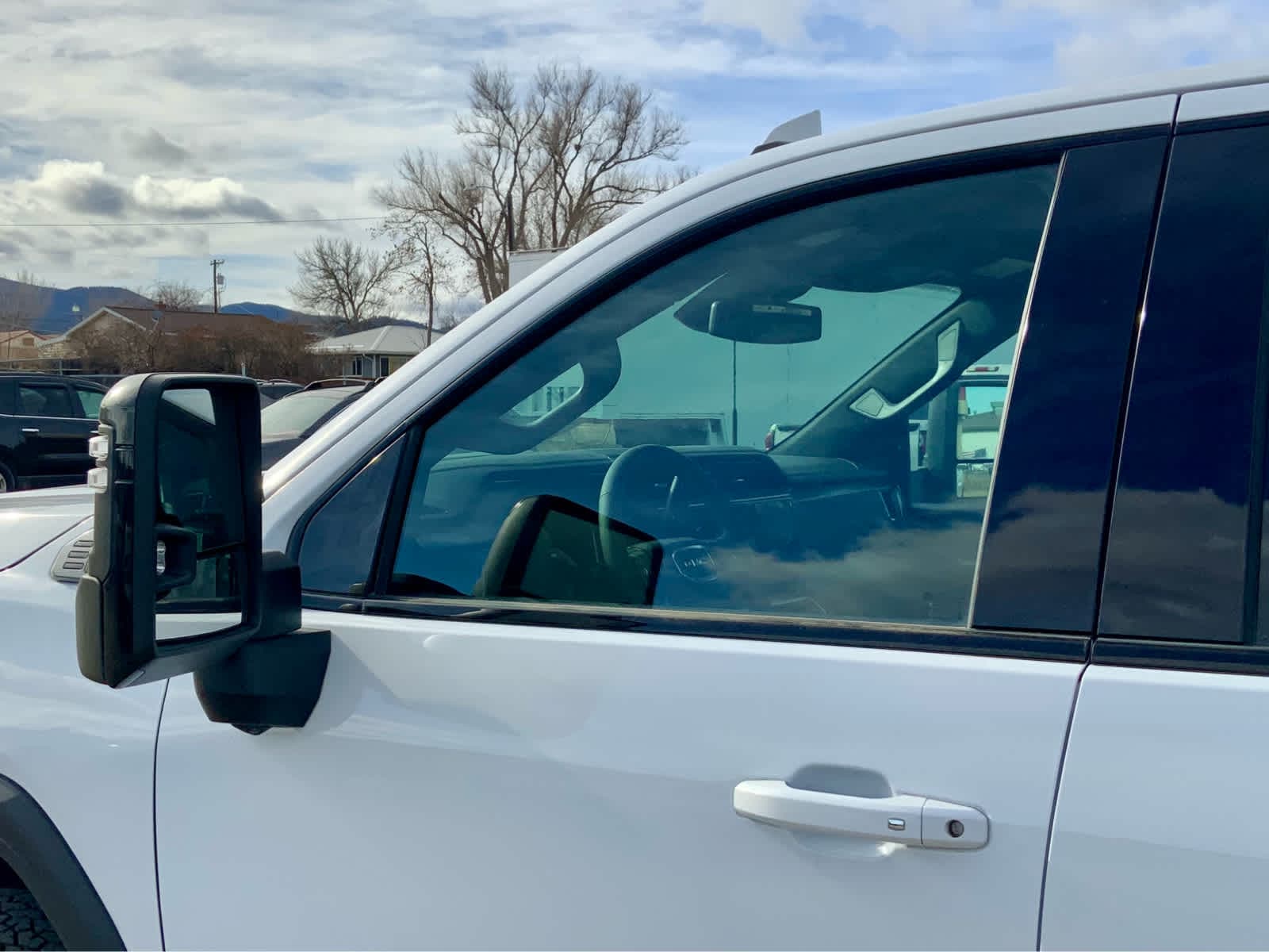 Thumbnail: 2026 GMC Sierra 2500 - 10