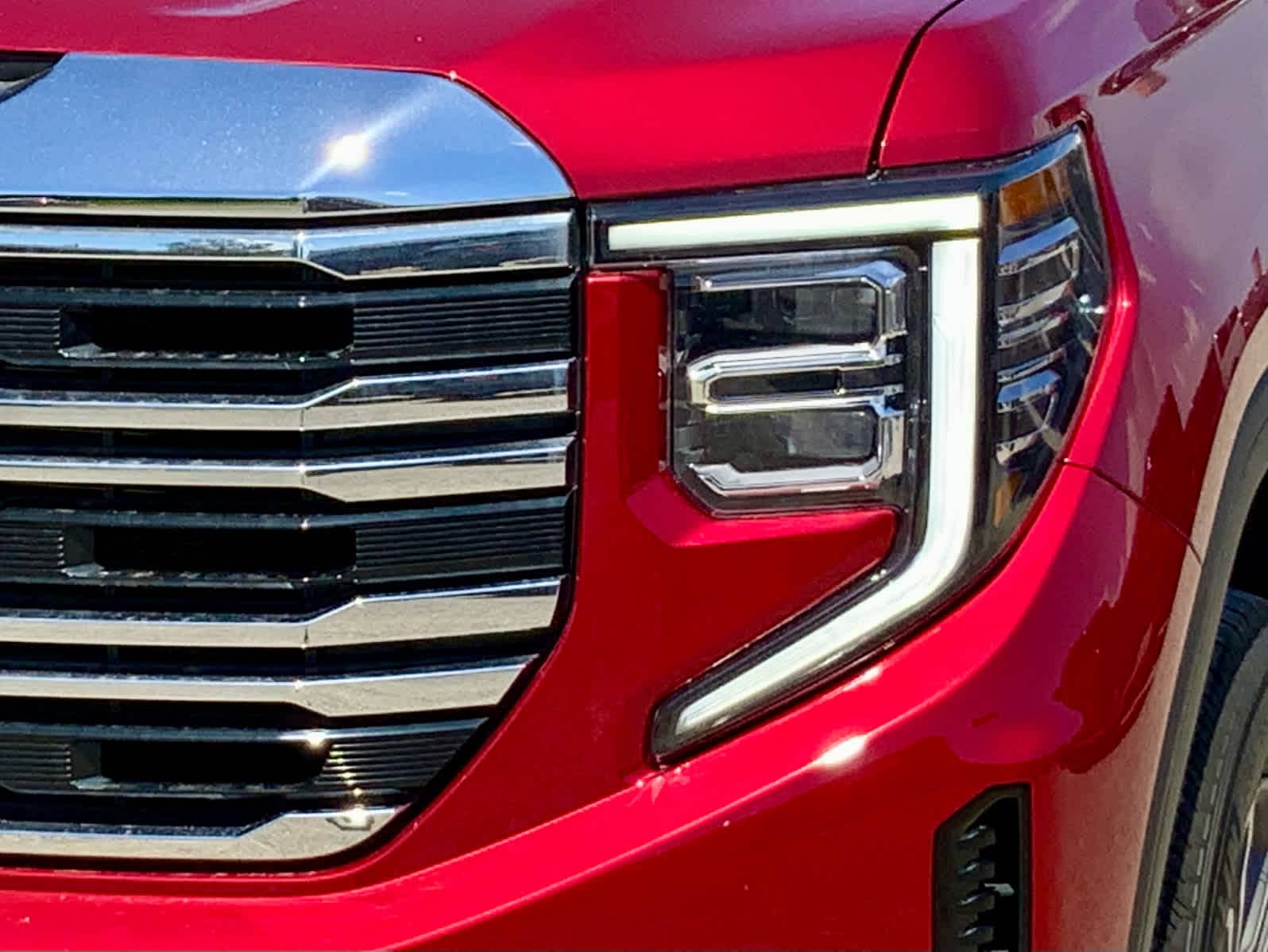 Thumbnail: 2026 GMC Sierra 1500 - 14