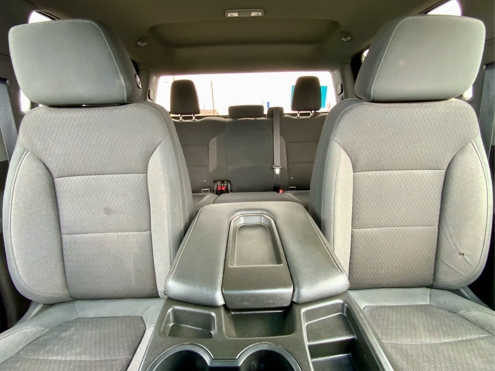 Thumbnail: 2021 Chevrolet Silverado 3500 - 32