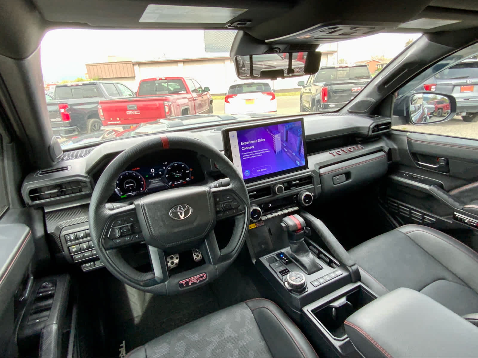 Thumbnail: 2024 Toyota Tacoma - 32