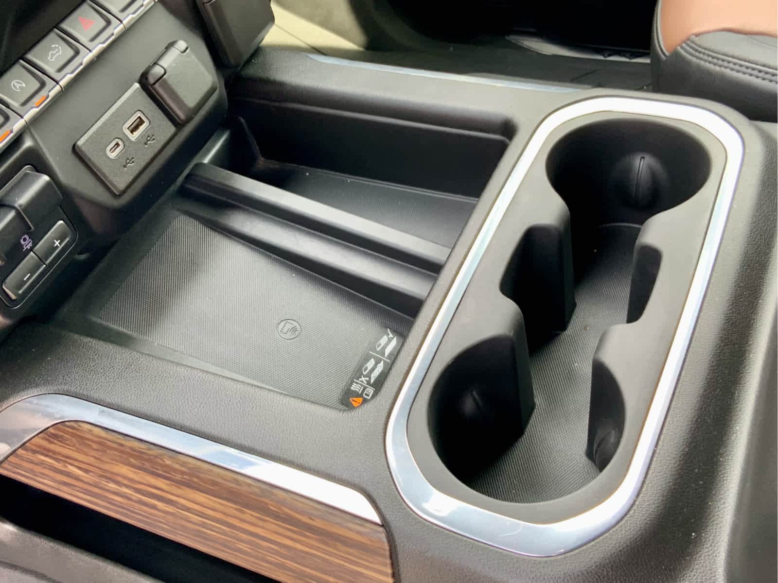 2021 Chevrolet Silverado 1500 High Country - Photo 30