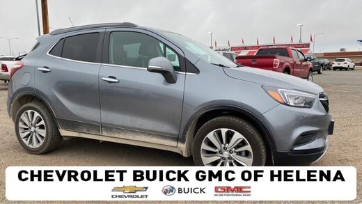 Helena Used Car Dealership Lithia Chevrolet Buick Gmc Of Helena