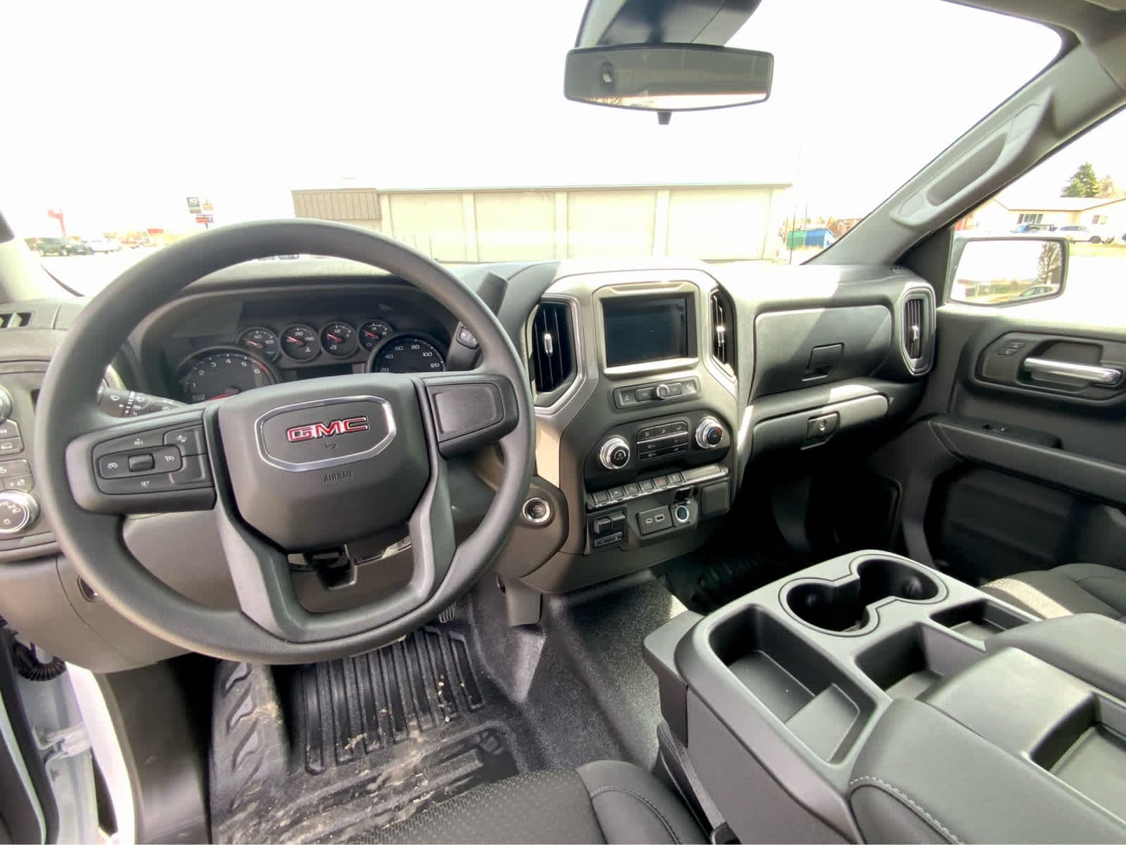 Thumbnail: 2025 GMC Sierra 1500 - 31