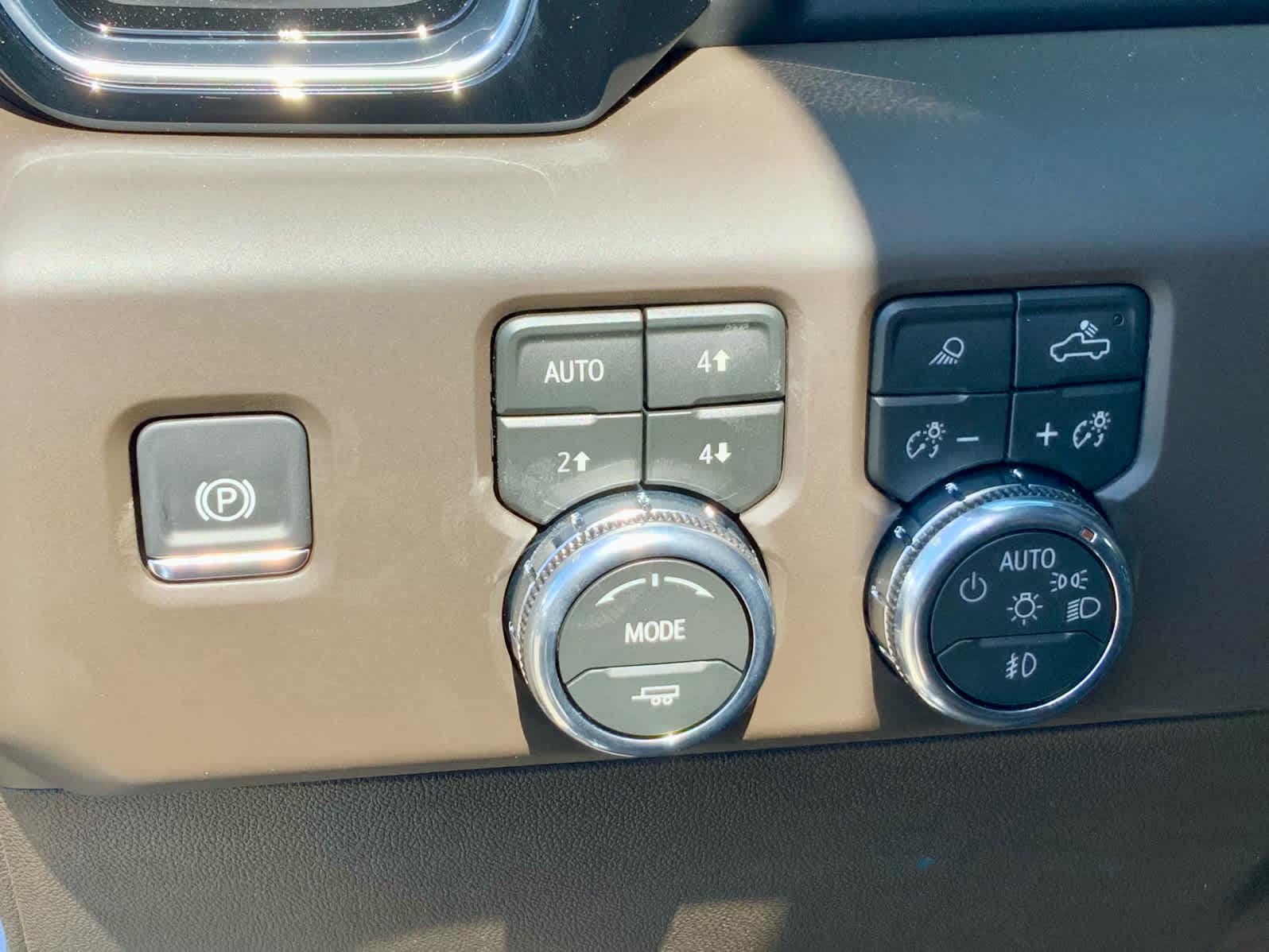 Thumbnail: 2026 GMC Sierra 1500 - 42