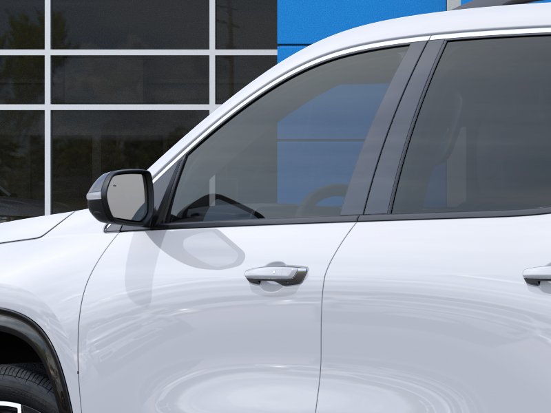 Thumbnail: 2026 Chevrolet Traverse - 12