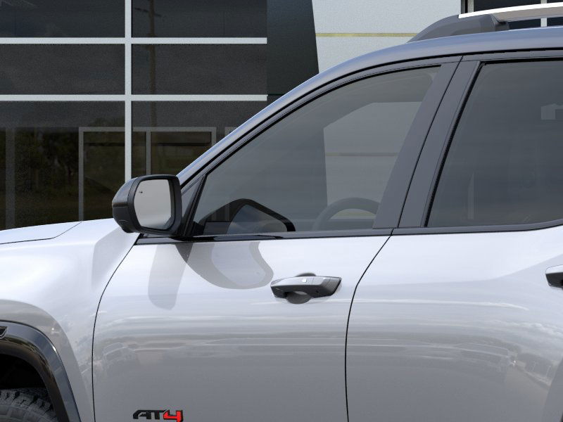 Thumbnail: 2026 GMC Terrain - 12