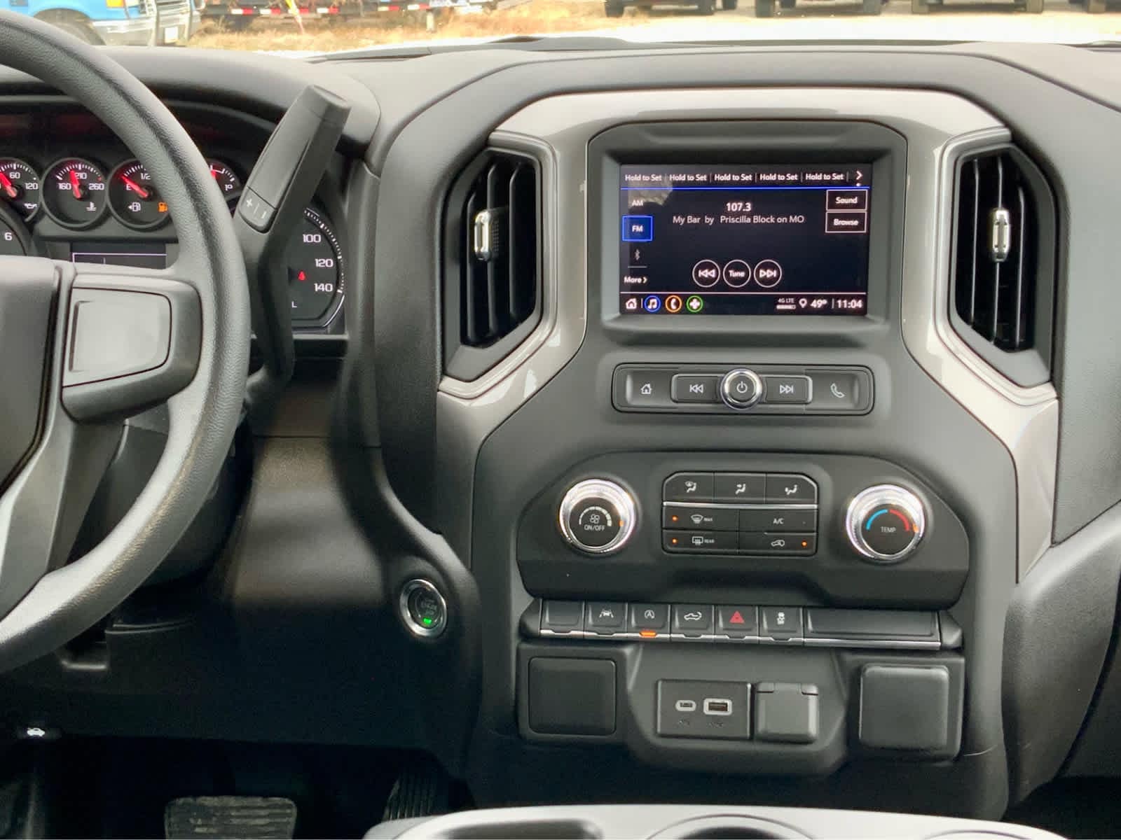 Thumbnail: 2026 GMC Sierra 1500 - 46