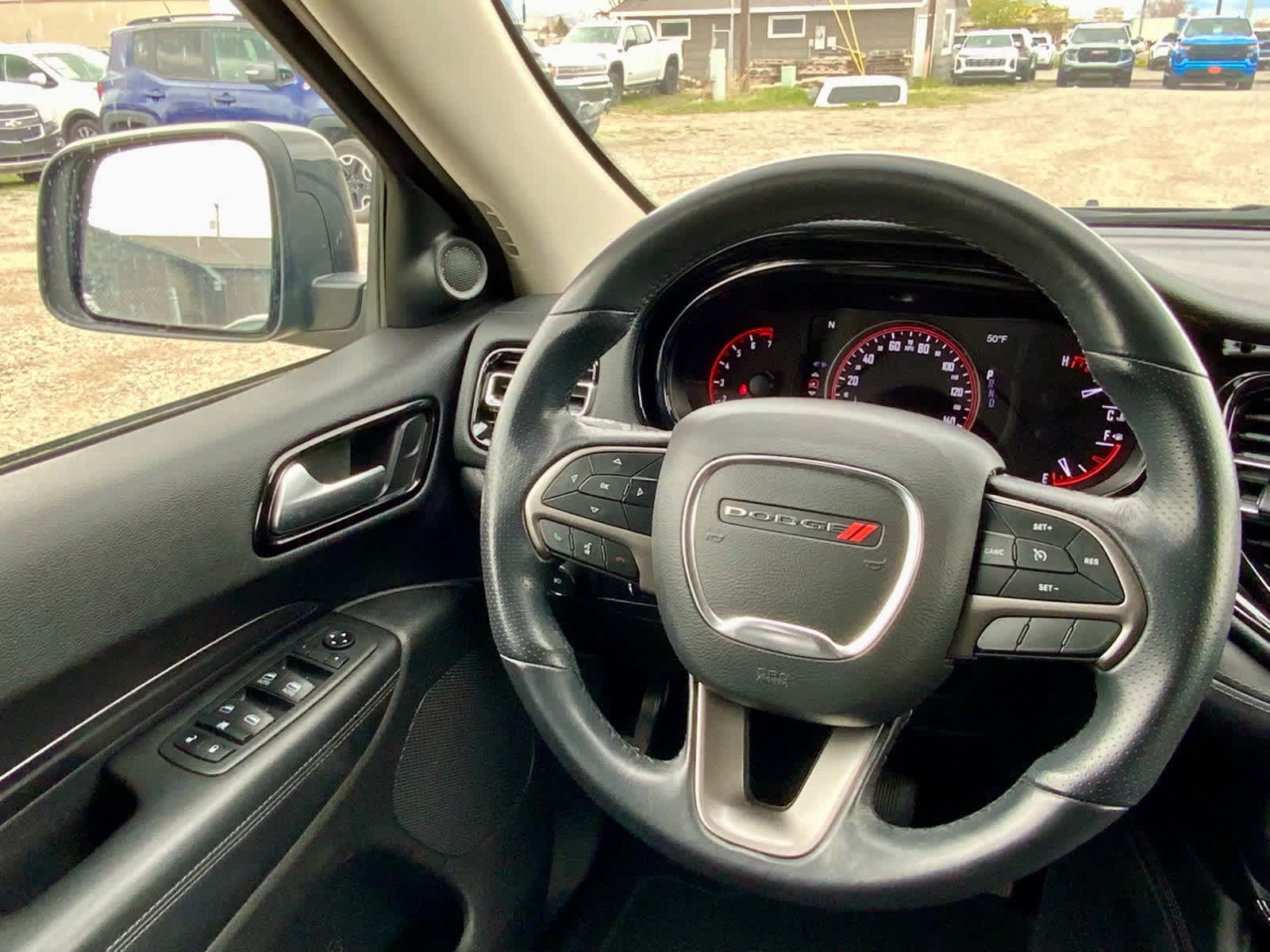 Thumbnail: 2021 Dodge Durango - 35