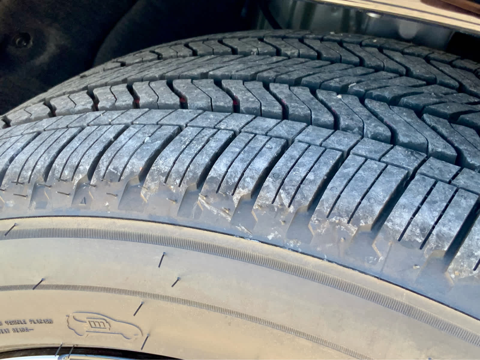 Thumbnail: 2025 Chevrolet Blazer EV - 19