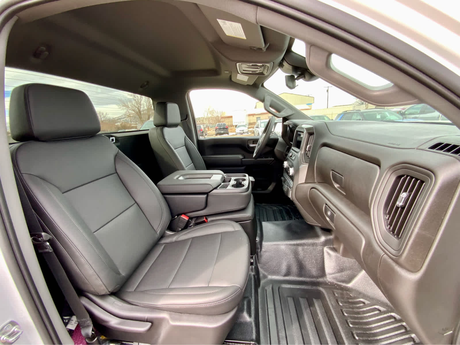 Thumbnail: 2026 GMC Sierra 3500 - 25