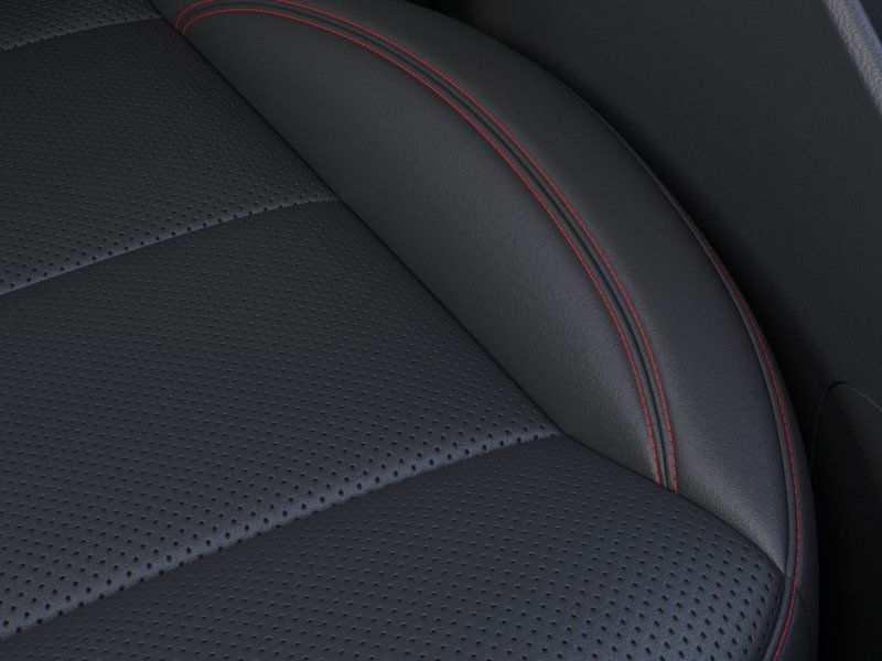 Thumbnail: 2026 Chevrolet Trax - 21