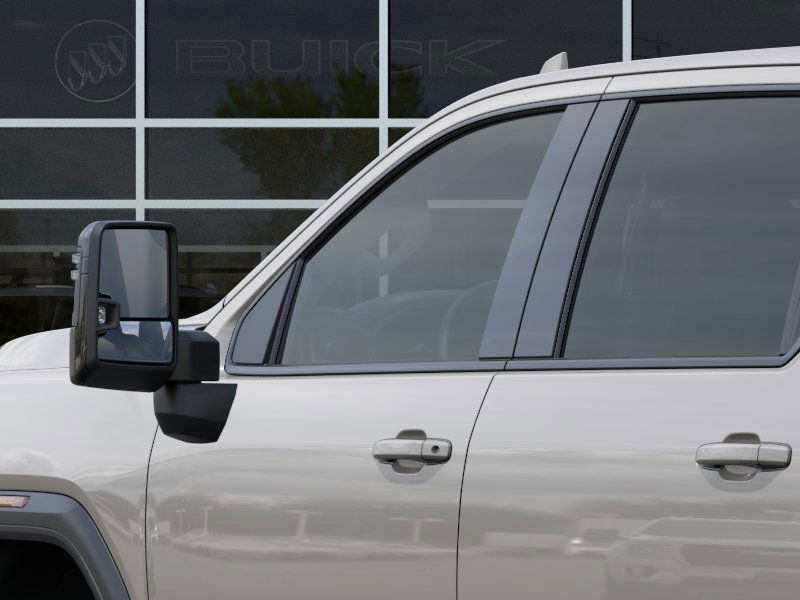 Thumbnail: 2026 GMC Sierra 2500 - 12