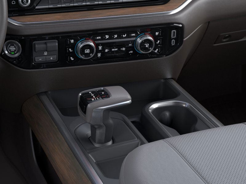 Thumbnail: 2025 GMC Sierra 1500 - 23