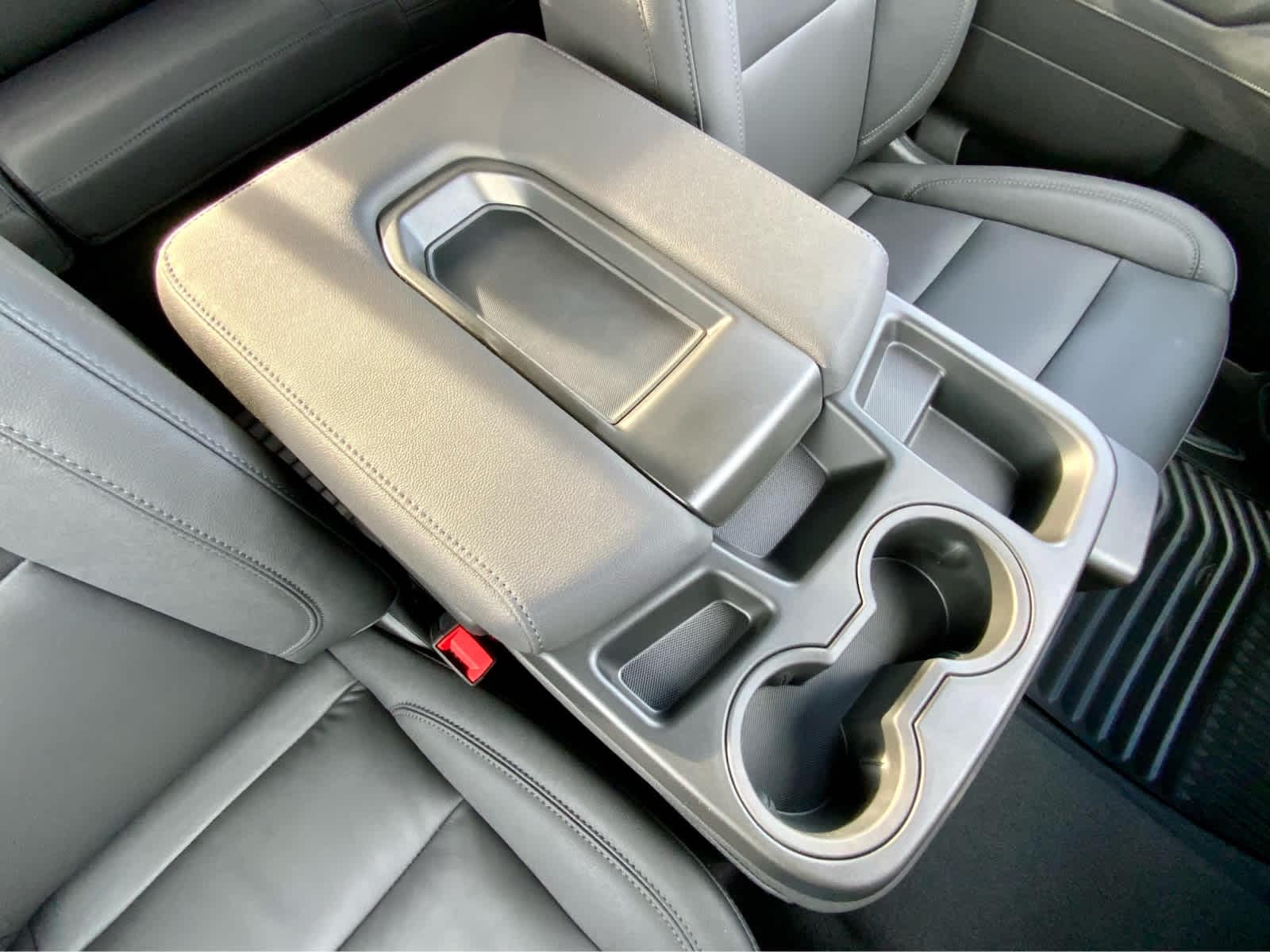 Thumbnail: 2026 Chevrolet Silverado 1500 - 36