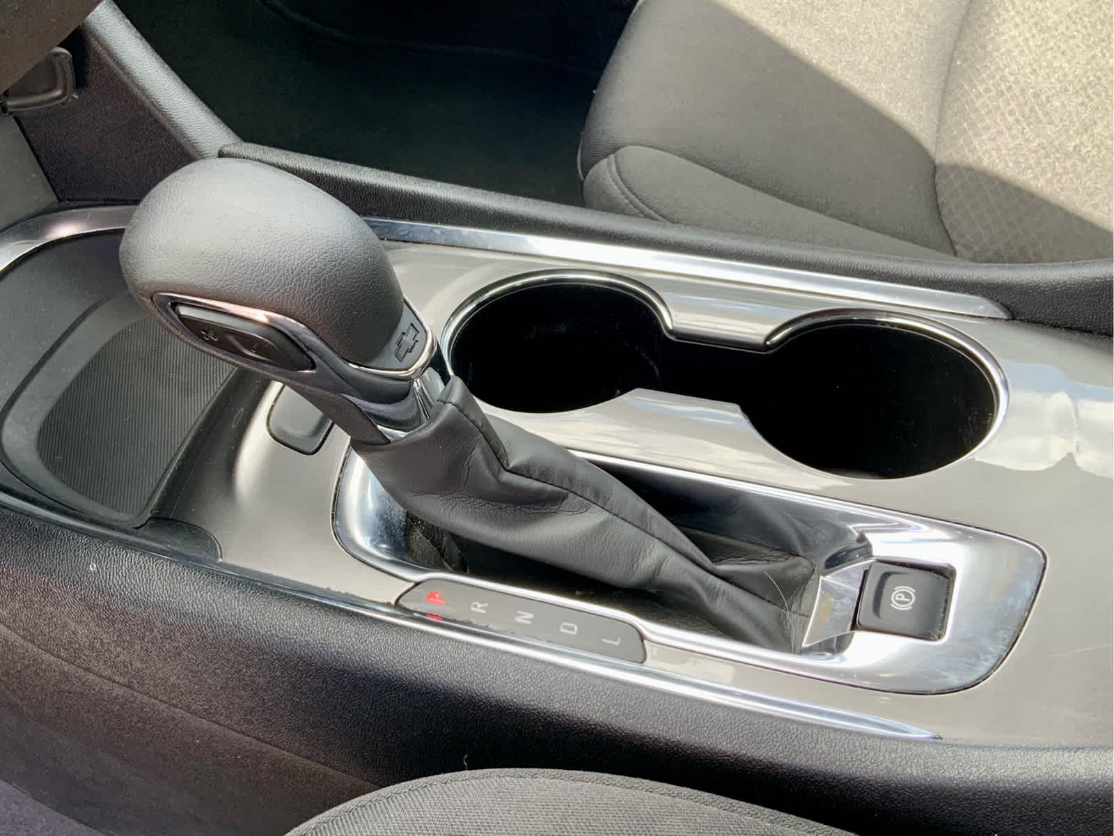 Thumbnail: 2023 Chevrolet Malibu - 44