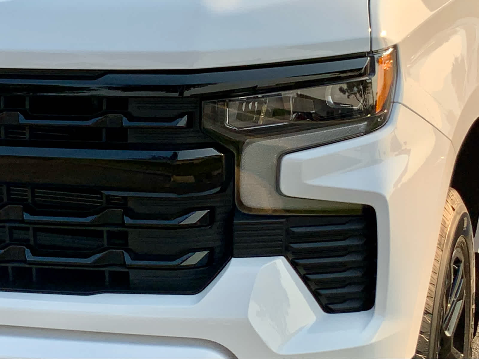 Thumbnail: 2026 Chevrolet Silverado 1500 - 16