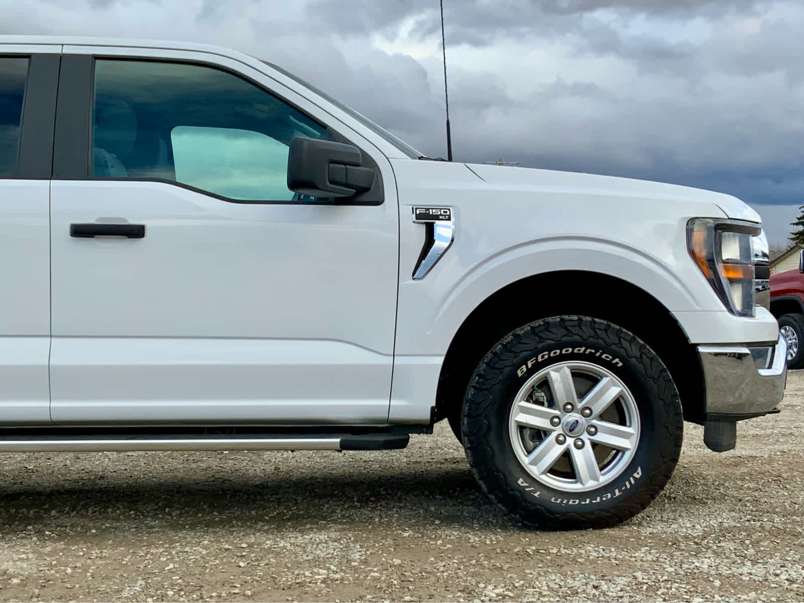 Thumbnail: 2023 Ford F-150 - 13