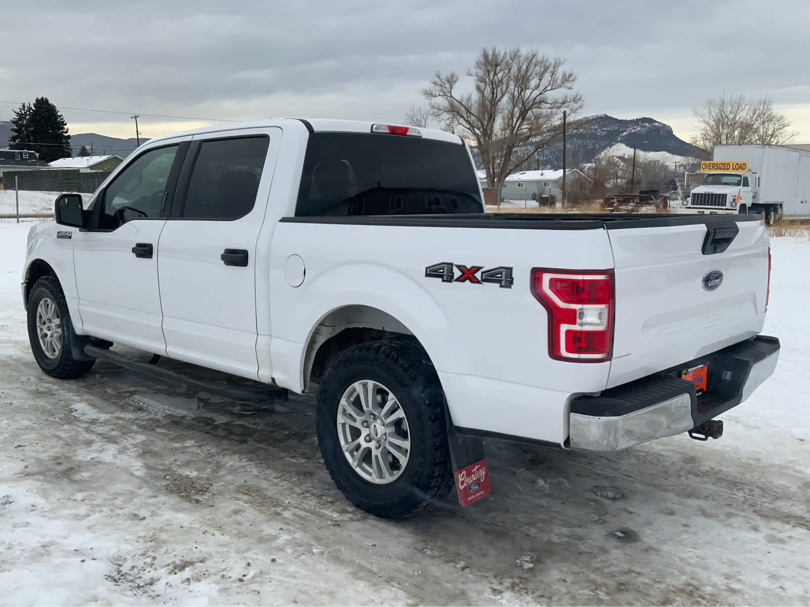 Thumbnail: 2019 Ford F-150 - 3